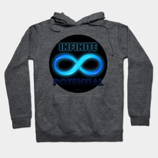 Infinite Potential Hoodie